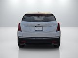 New 2025 Cadillac XT5 Luxury image 6