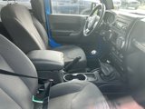 Used 2015 Jeep Wrangler Sport w/ Quick Order Package 23S image 5