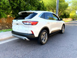 Used 2022 Ford Escape SEL image 3