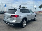 Used 2019 Volkswagen Atlas SE w/ Towing Package image 5