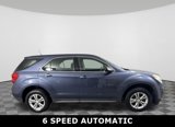 Used 2013 Chevrolet Equinox LS image 2