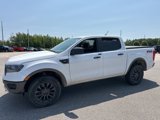 Used 2019 Ford Ranger XLT w/ Equipment Group 302A Luxury image 2