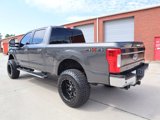 Used 2017 Ford F250 Lariat w/ Chrome Package image 3