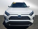 Used 2024 Toyota RAV4 XLE image 2