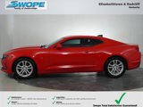 Used 2020 Chevrolet Camaro LS image 5