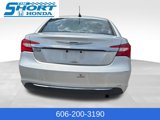 Used 2012 Chrysler 200 LX image 5