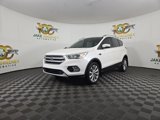 Used 2017 Ford Escape Titanium image 3