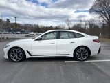 Certified 2022 BMW M440i xDrive Gran Coupe w/ Premium Package image 2