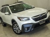 Used 2022 Subaru Outback Premium image 5