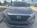 Used 2020 Hyundai Santa Fe SEL w/ Convenience + Premium Package image 4
