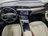 Used 2022 Audi e-tron Premium Plus w/ Premium Plus Package image 4