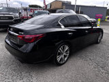 Used 2018 INFINITI Q50 Sport w/ Cargo Package (L95) image 6