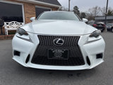 Used 2014 Lexus IS 250 AWD image 5