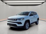 New 2025 Jeep Compass Sport image 3