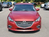 Used 2015 MAZDA MAZDA3 i Sport image 2