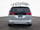 Used 2023 Chrysler Voyager LX image 6