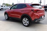 Certified 2024 Buick Encore GX Preferred w/ Comfort Package image 5
