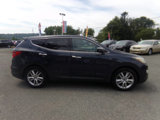 Used 2013 Hyundai Santa Fe Sport 2.0T w/ Technology Pkg image 4