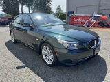 Used 2008 BMW 550i Sedan image 3