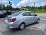Used 2023 Mitsubishi Mirage G4 LE image 6