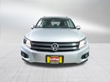Used 2015 Volkswagen Tiguan SEL image 2