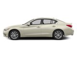 Used 2016 INFINITI Q50 3.0t Premium w/ Cargo Package image 3