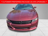 Used 2017 Dodge Charger SXT image 2