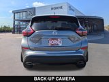Used 2021 Nissan Murano SL w/ SL Moonroof Package image 5