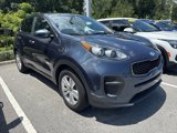 Used 2019 Kia Sportage LX image 3
