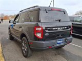 Used 2021 Ford Bronco Sport Badlands image 5