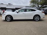 Used 2016 MAZDA MAZDA6 Touring image 2