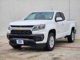Used 2022 Chevrolet Colorado LT w/ Fleet Safety Package image 3