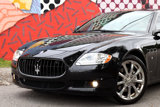 Used 2009 Maserati Quattroporte image 4