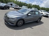 Certified 2021 Volkswagen Jetta S w/ Driver Assistance Package image 3
