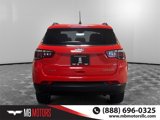 Used 2020 Jeep Compass Sport w/ Cold Weather Group image 4