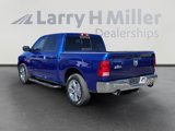 Used 2018 RAM 1500 Big Horn image 3