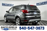 Used 2019 Ford Escape Titanium image 4