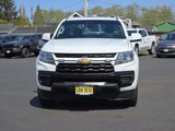Used 2022 Chevrolet Colorado LT w/ Fleet Safety Package image 4