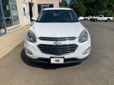 Used 2017 Chevrolet Equinox LT image 2