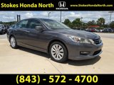 Used 2015 Honda Accord EX-L image 2