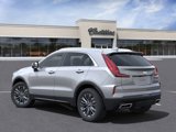 Used 2025 Cadillac XT4 Premium Luxury w/ Technology Package image 3