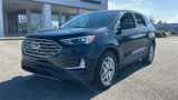 Used 2022 Ford Edge SEL image 3