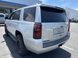 Used 2017 Chevrolet Tahoe LT image 4