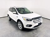 Used 2019 Ford Escape Titanium image 3
