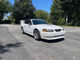 Used 2000 Ford Mustang Convertible image 3