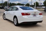 Used 2023 Chevrolet Malibu LT image 2