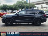 Certified 2022 Ford Explorer Timberline image 2