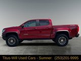 Used 2019 Chevrolet Colorado ZR2 image 4
