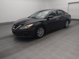 Used 2018 Nissan Altima 2.5 S image 2