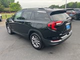 Used 2022 GMC Terrain SLT w/ Infotainment Package II image 5
